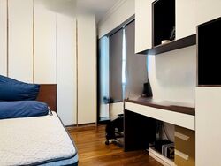 Simei Green Condominium (D18), Condominium #581786941